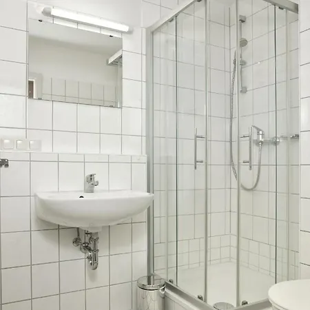 Residenz Am Yachthafen Hornhecht