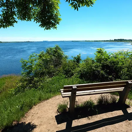 Residenz Am Yachthafen Hornhecht Appartement Kirchdorf (Poel)